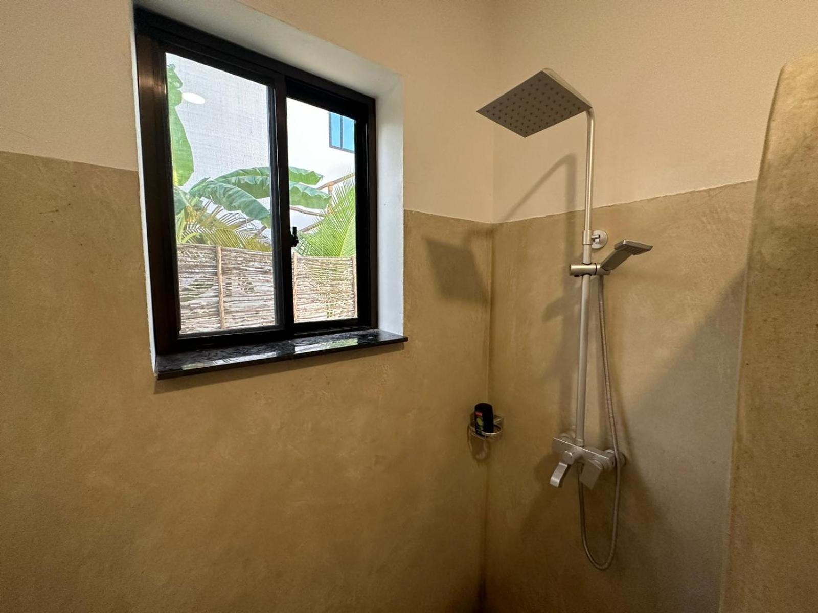בווג'ו Maracuja Villa Zanzibar מראה חיצוני תמונה