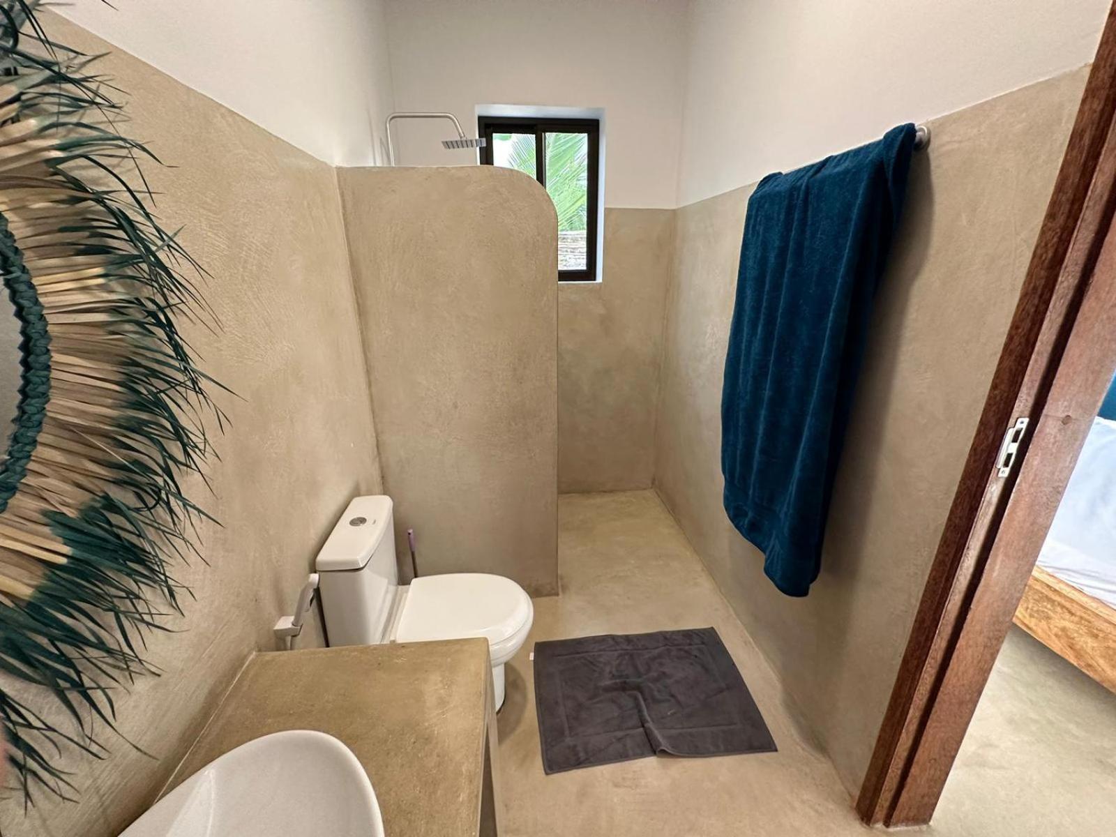 בווג'ו Maracuja Villa Zanzibar מראה חיצוני תמונה