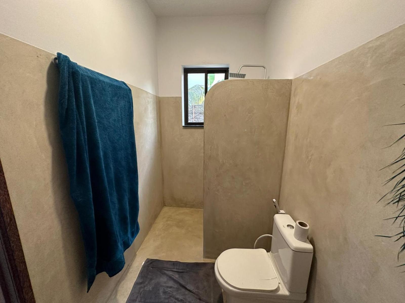 בווג'ו Maracuja Villa Zanzibar מראה חיצוני תמונה