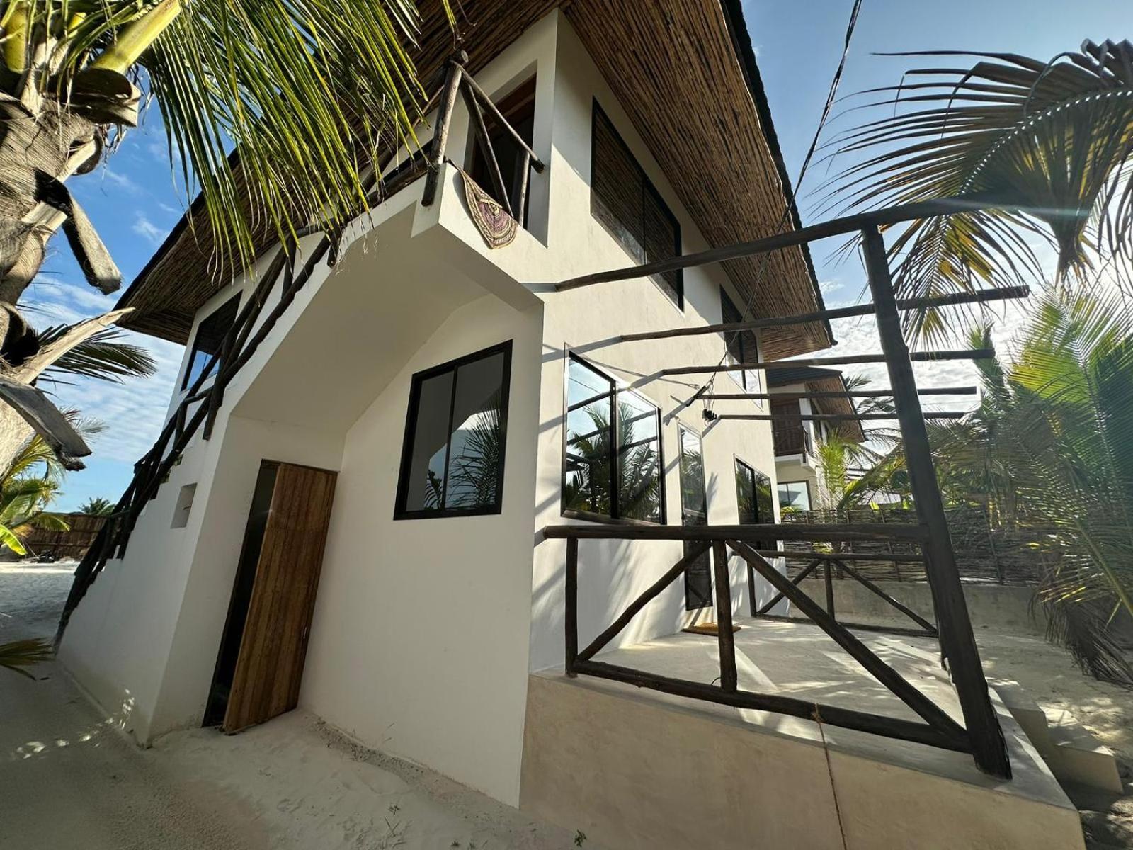 בווג'ו Maracuja Villa Zanzibar מראה חיצוני תמונה