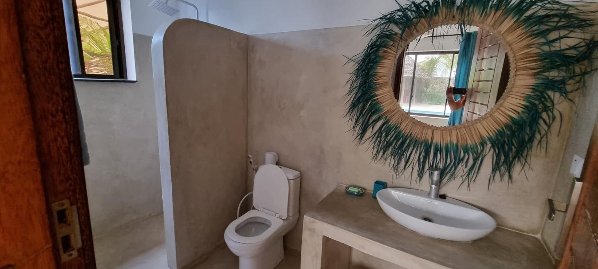 בווג'ו Maracuja Villa Zanzibar מראה חיצוני תמונה