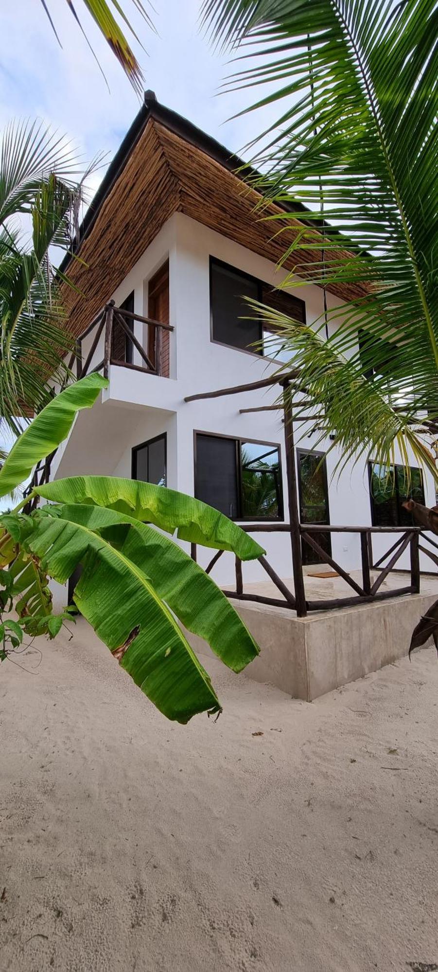 בווג'ו Maracuja Villa Zanzibar מראה חיצוני תמונה