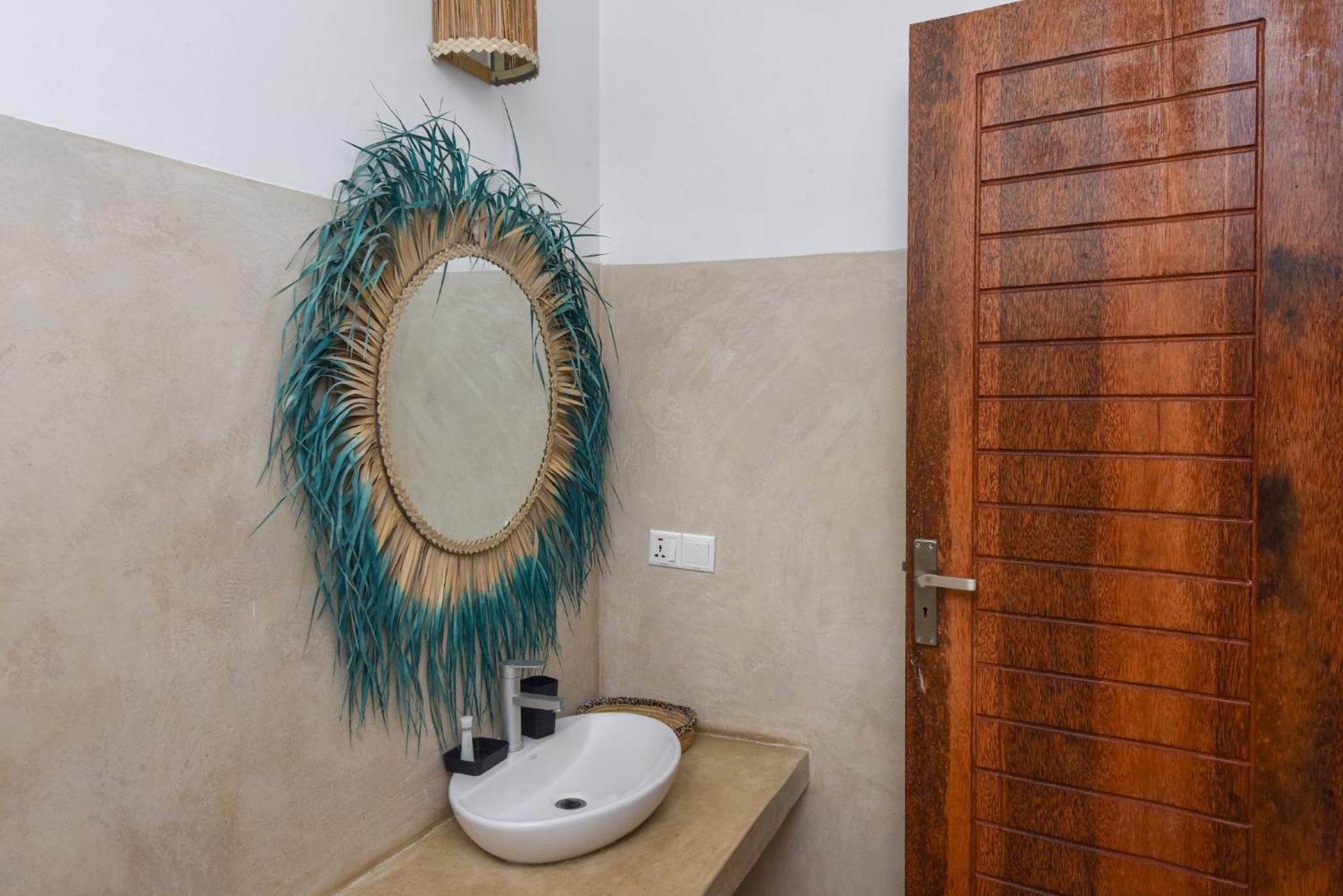 בווג'ו Maracuja Villa Zanzibar מראה חיצוני תמונה