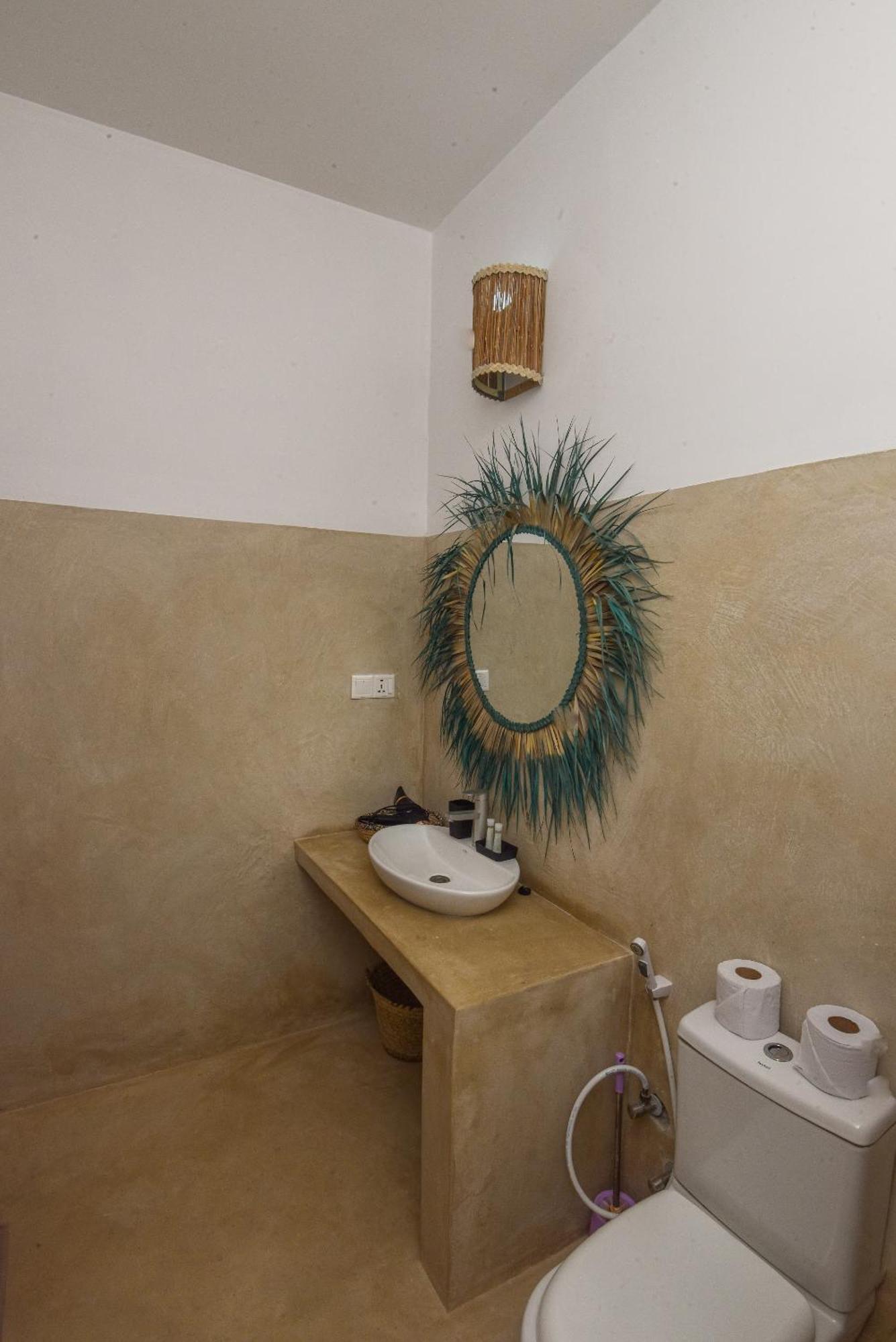 בווג'ו Maracuja Villa Zanzibar מראה חיצוני תמונה