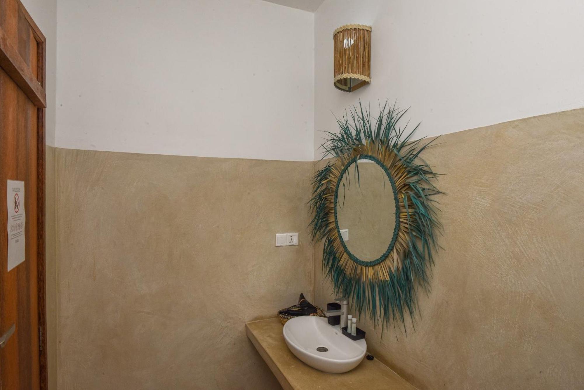 בווג'ו Maracuja Villa Zanzibar מראה חיצוני תמונה